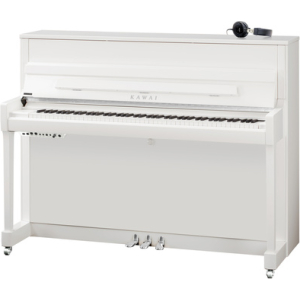Kawai K-200 ATX 4 WH/P SL Piano
