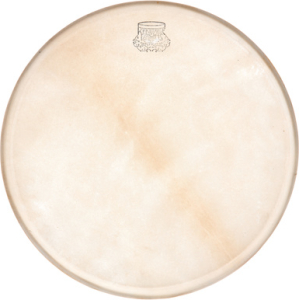 Kentville Drums 18" Kangaroo Drum Head medium