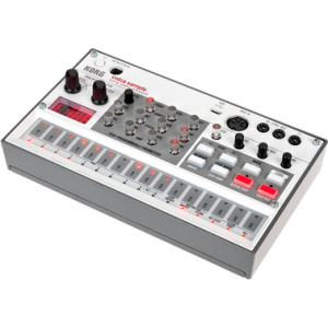 Korg Volca Sample New Generation