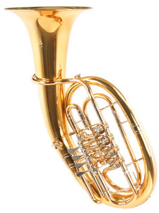 Kühnl & Hoyer B15/16 Bariton Royal G