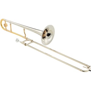 Kühnl & Hoyer Bart van Lier .500" G Nickel