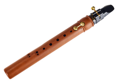 Kunath Clarineau German fing. 2-keyed