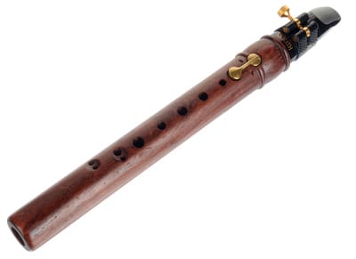 Kunath Clarineau Rosewood Baroque