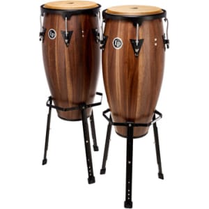 LP LPA647B-SW 11"+12"Conga Set II