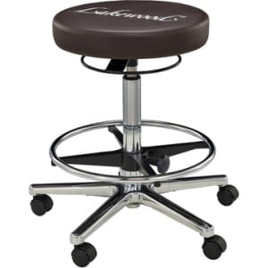 Lakewood Guitar Stool Brown
