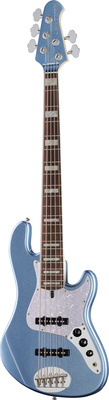Lakland Skyline Darryl Jones 5 LPB