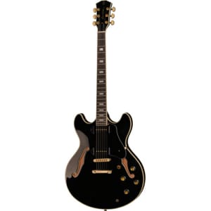 Larry Carlton H7V BK