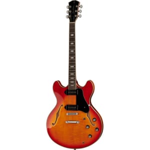Larry Carlton H7V CS