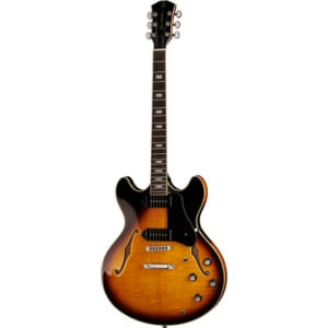 Larry Carlton H7V VS
