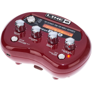 Line6 Pocket Pod