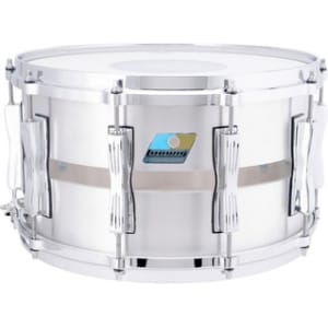 Ludwig 14"x08" Slotted Coliseum Alu
