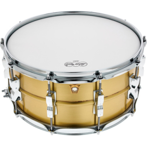 Ludwig 14"x6