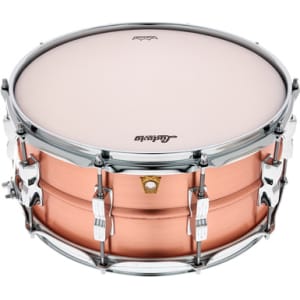Ludwig 14"x6