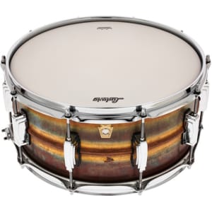 Ludwig 14"x6