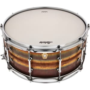 Ludwig 14"x6