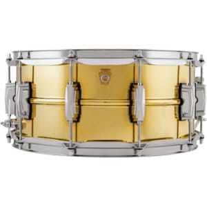 Ludwig 14"x6