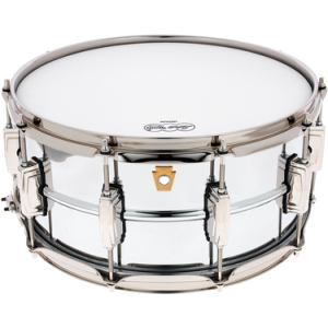 Ludwig 14"x6