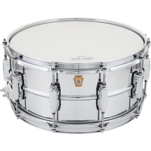 Ludwig LB402B Supra Phonic Snare