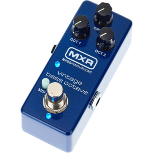 MXR M 280 Vintage Bass Octave
