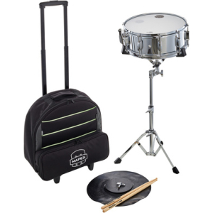 Mapex MK14DC Snare Drum Kit