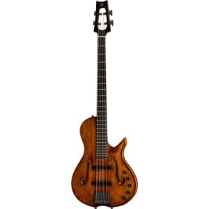 Maybach DaVinci Bass Antique Violin
