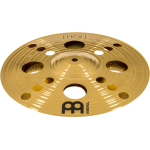 Meinl 12" HCS Trash Stacks