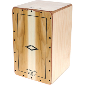 Meinl Artisan Bulería Cajon Tulip
