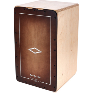 Meinl Artisan Soleá Cajon Espresso