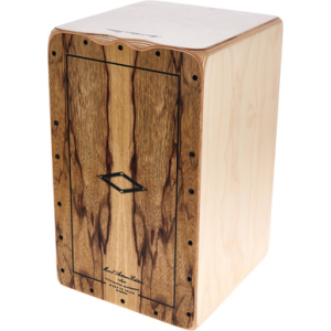 Meinl Artisan Tango Cajon Limba