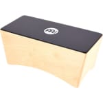 Meinl BCA2NT/EBK-M Bongo Cajon