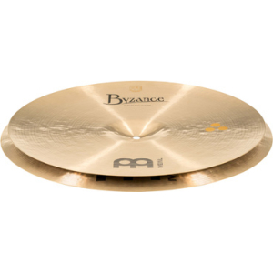 Meinl Double Down Stack -Mat Halpern