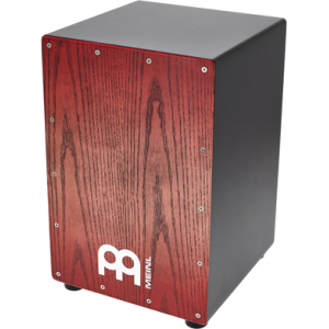 Meinl Headliner Cajon Tango Red