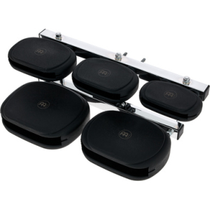 Meinl TMSTB Temple Block Set