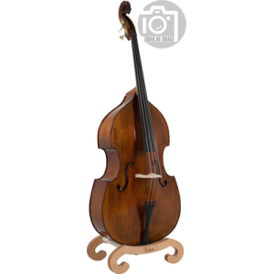 Meister Rubner Double Bass No.67 4/4 5-Str.