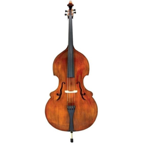 Meister Rubner Double Bass No.68B 4/4