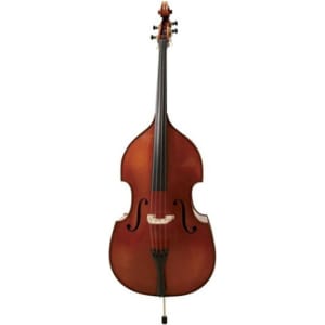 Meister Rubner Double Bass No.69 3/4