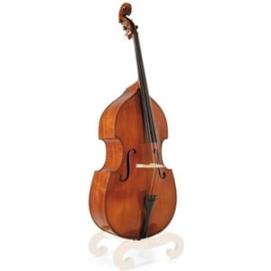 Meister Rubner Double Bass No.69 4/4