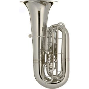 Melton 195/5P-S "Fafner" Bb-Tuba
