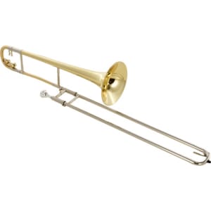 Michael Rath R100 Bb-Tenor Trombone