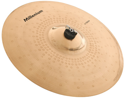 Millenium 16" B20 Crash