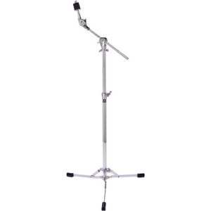 Millenium 601 Flat Cymbal Boom Stand
