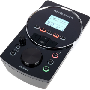 Millenium MPS-450 Drum Module