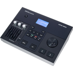 Millenium MPS-850 Drum Module