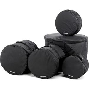 Millenium Tour Drum Bag Set Rock 24"