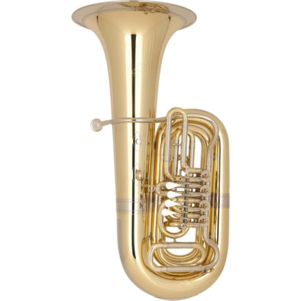 Miraphone 86A M Bb-Tuba
