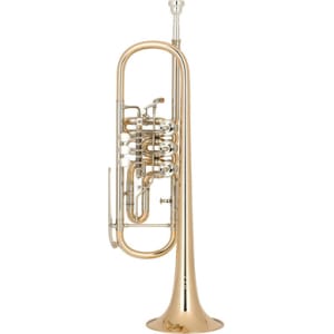 Miraphone 9R 1100 A100 Trumpet