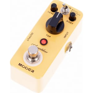 Mooer Acoustikar