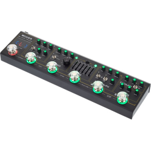 Mooer Black Truck Multi-Effects Unit