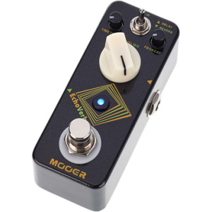 Mooer EchoVerb