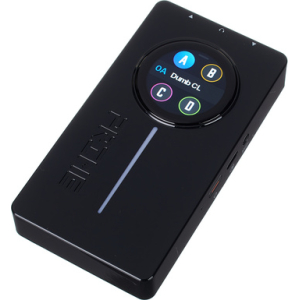 Mooer Prime P2 Multi-Effects BL